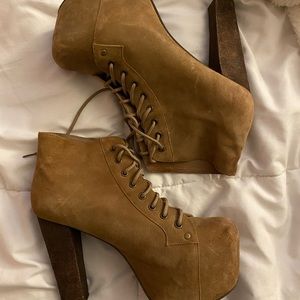 Jeffrey Campbell Lita